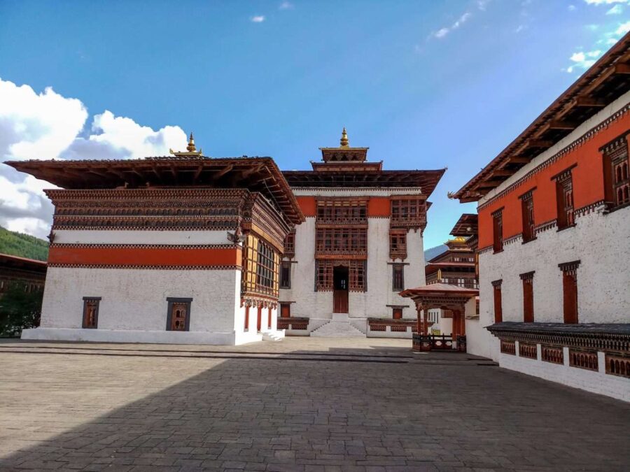 From Singapore to Shangri-La: Best Bhutan Tour Packages You Can’t Miss
