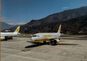 Flying to Bhutan via Delhi: Do You Need an Indian Transit Visa?