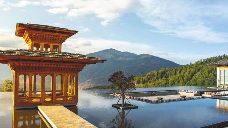 Six Senses Bhutan
