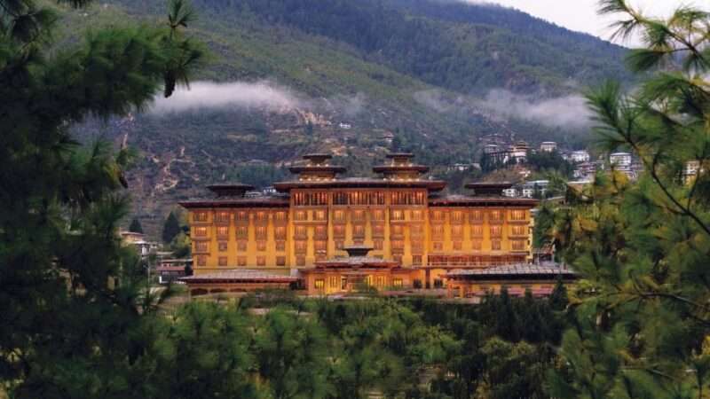 Pemako Thimphu