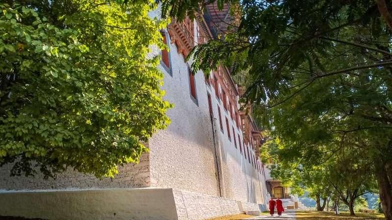 Best of Bhutan 6 Days Itinerary