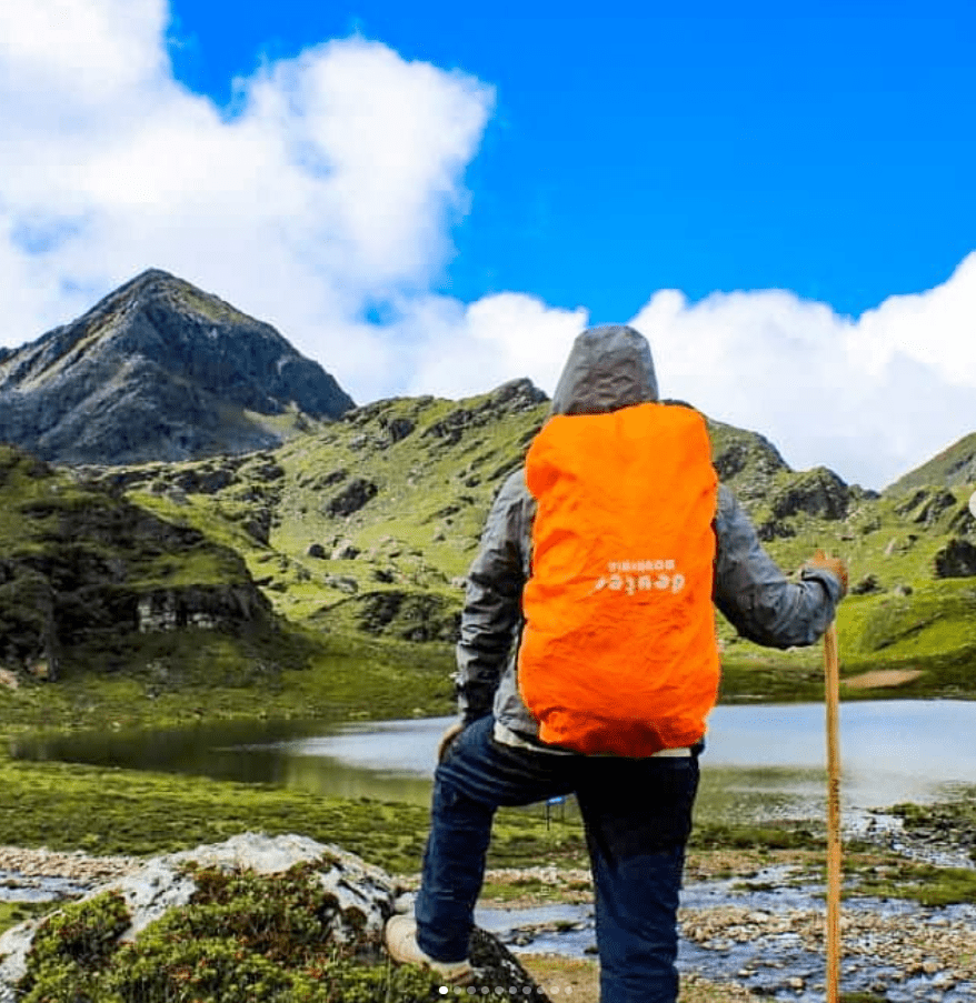 Trekking in Bhutan