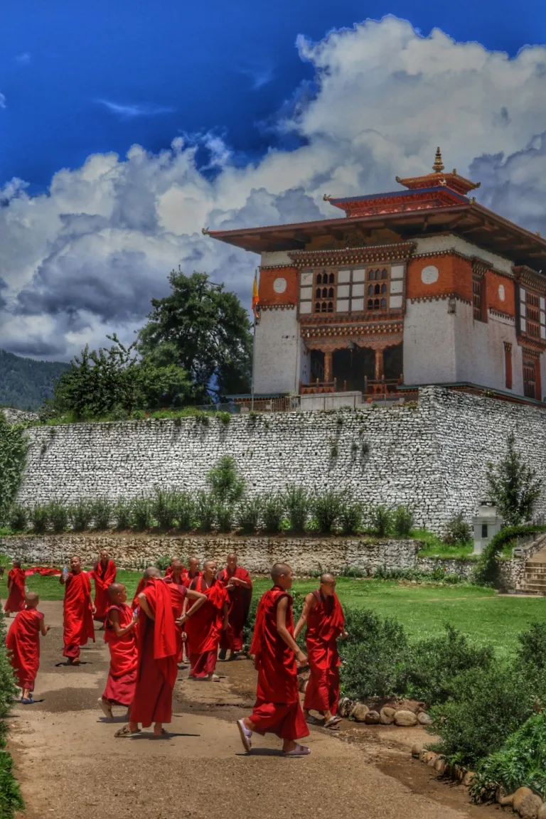 Malaysia to Bhutan: Direct Flights, Transit Options, and Travel Tips