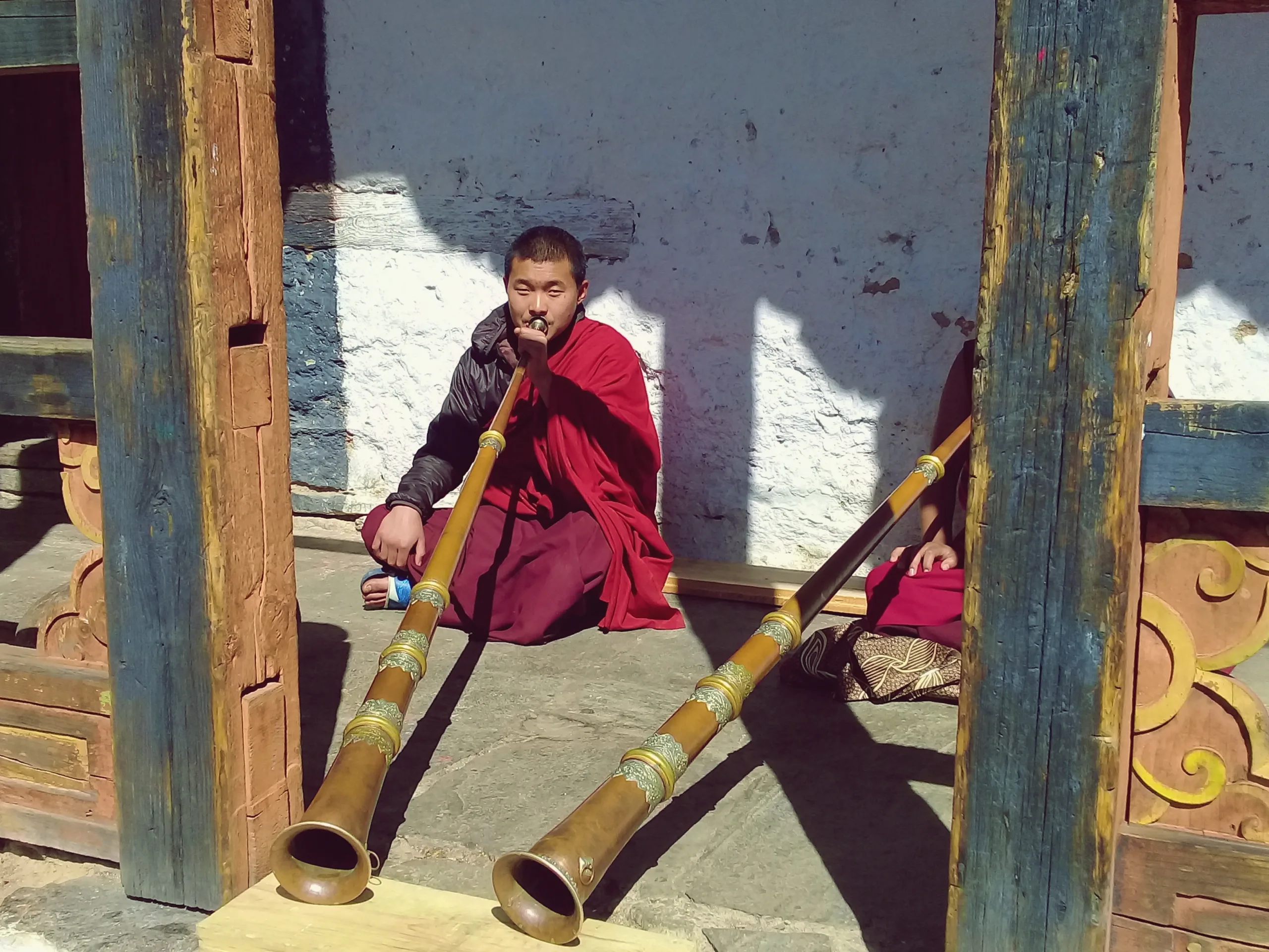 Things to do in Bhutan