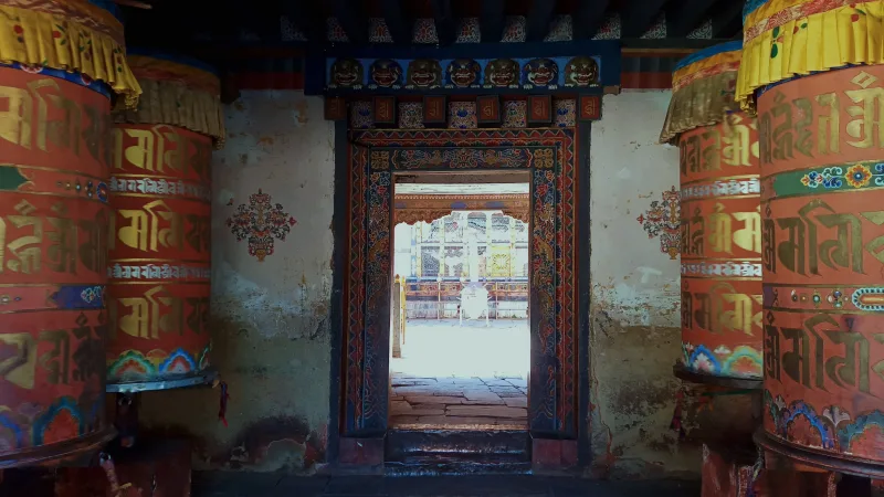 Jambay Lhakhang