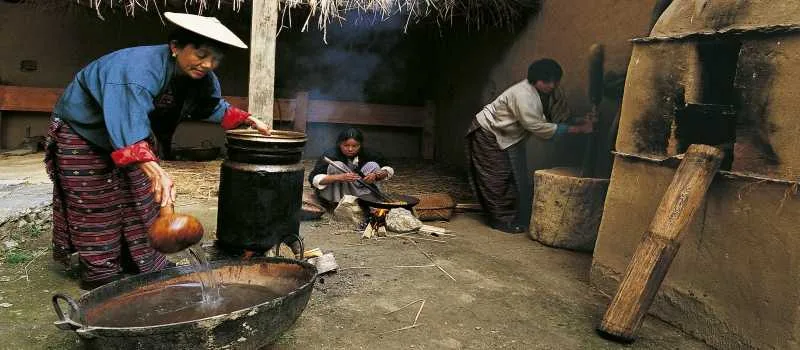 Folk Heritage Museum