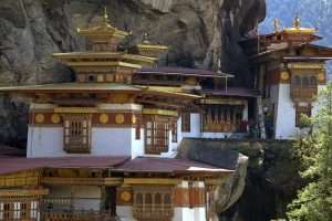 Tiger’s Nest Monastery – Iconic Destination in Bhutan