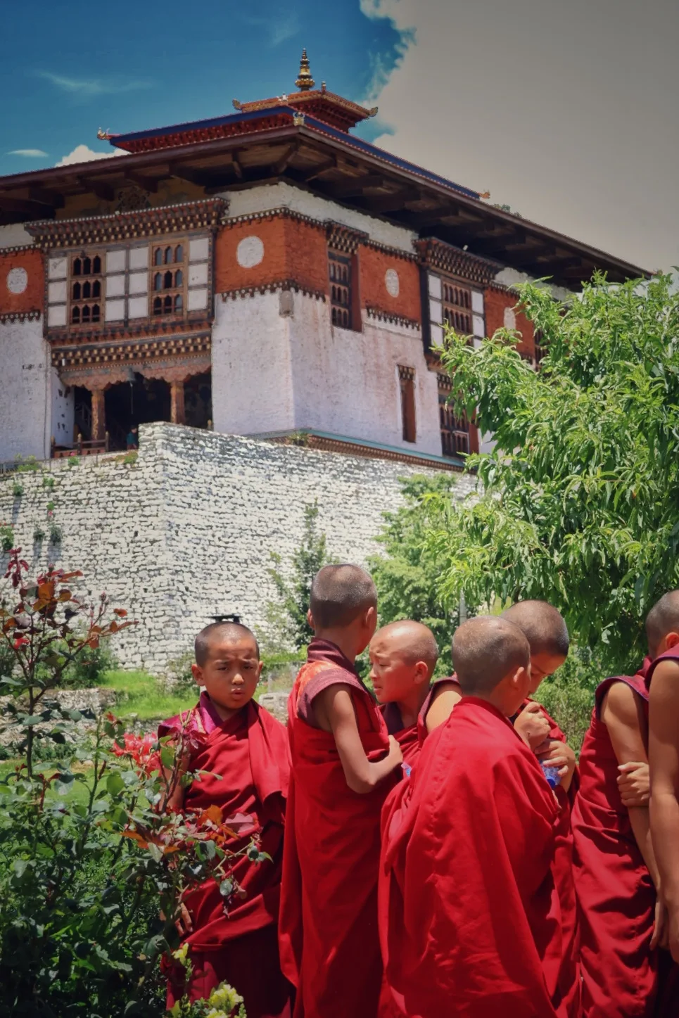 France to Bhutan Travel Guide: Everything You Need to Know