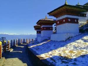10 Reasons to Visit Bhutan in December