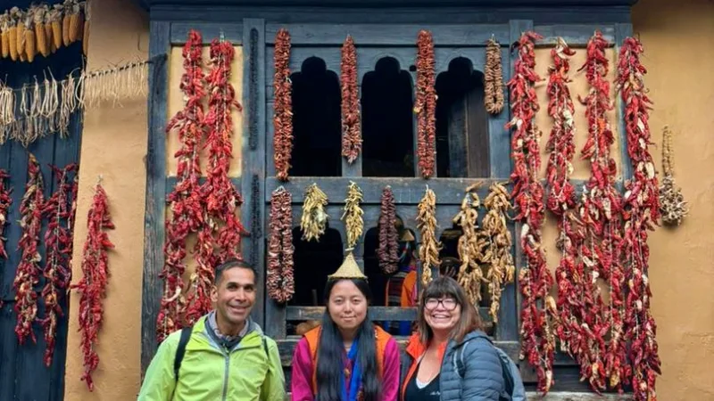 Simply Bhutan Museum