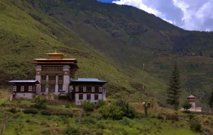 Bhutan Travel cost
