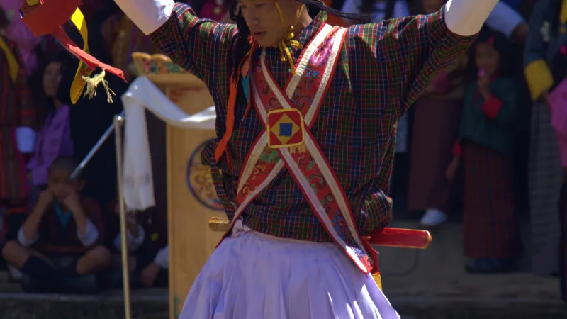 Rhododendron Festival