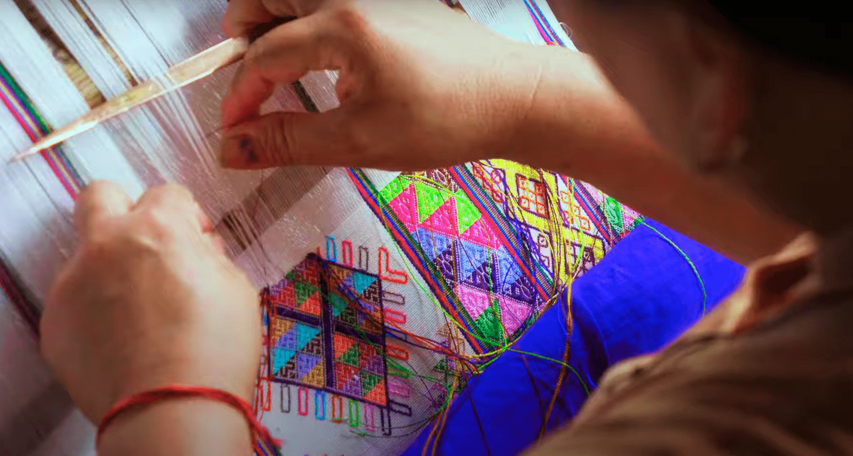 Khoma Village in Lhuentse