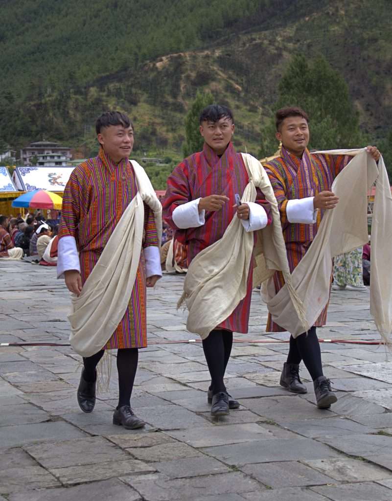 Facts You Must Know About Bhutan | Unique Traditions