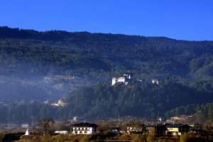 Bumthang