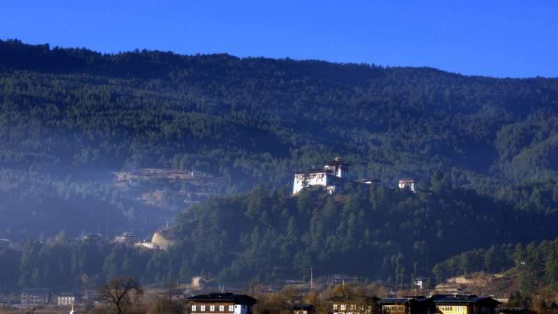 Bumthang