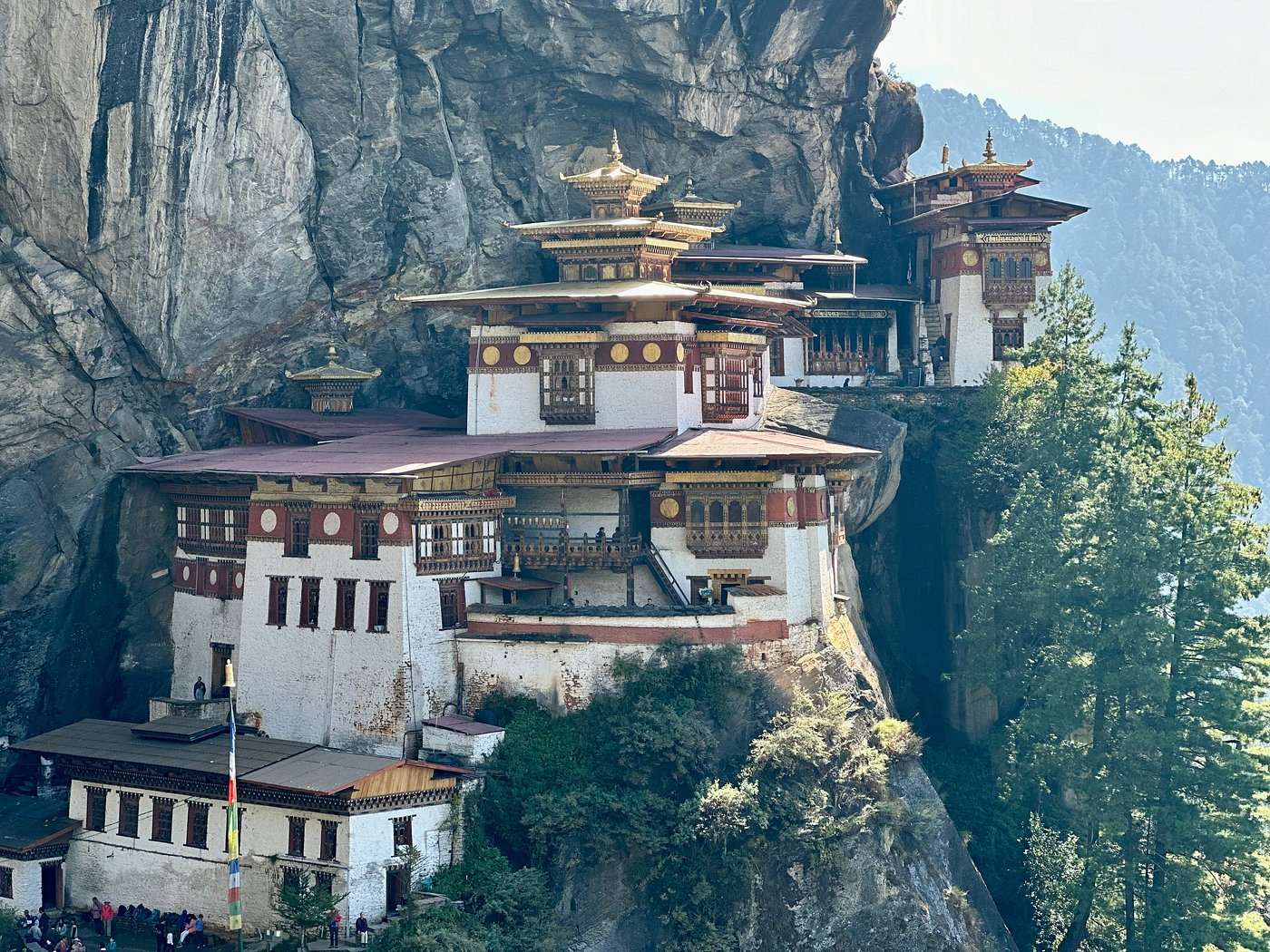 21 things to know before visiting Bhutan in 2027