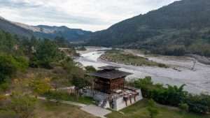 Pemako Punakha