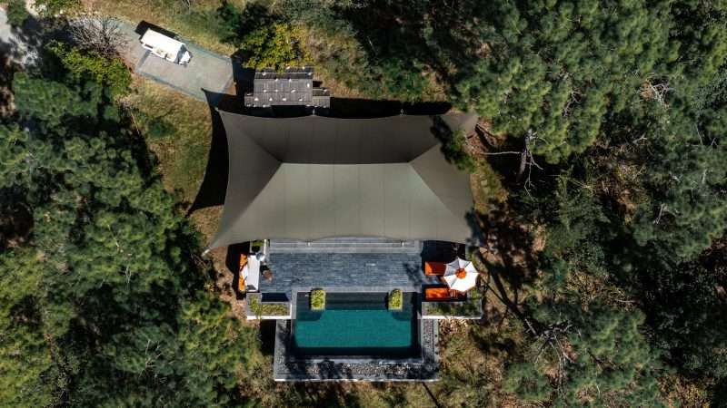 Pemako Punakha - Luxury Tented Villa