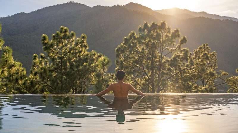 Pemako Punakha Hotel