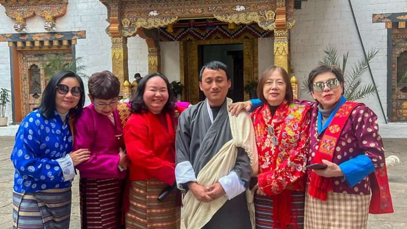 Budget-Friendly Bhutan Tour Packages