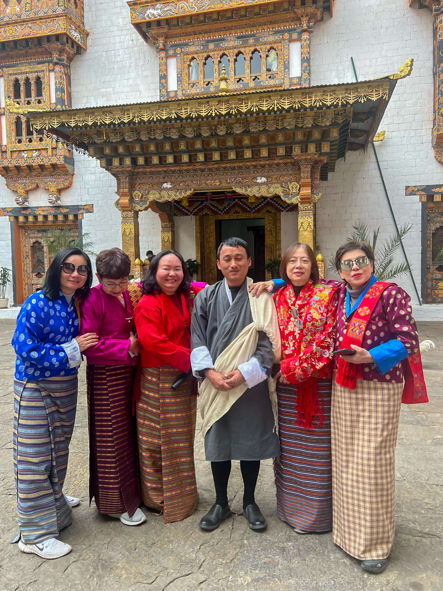 Budget-Friendly Bhutan Tour Packages