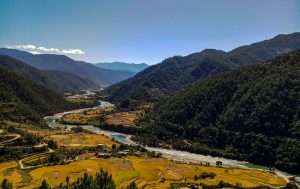 Why October Is the Most Beautiful Month to Visit Bhutan