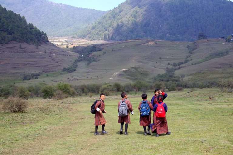 Visa or No Visa – Why a Tour Operator is Essential for Your Bhutan Trip