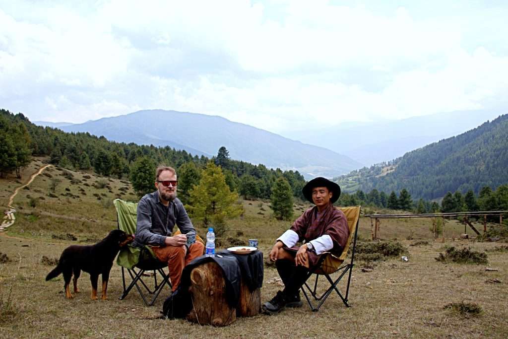 Bumthang