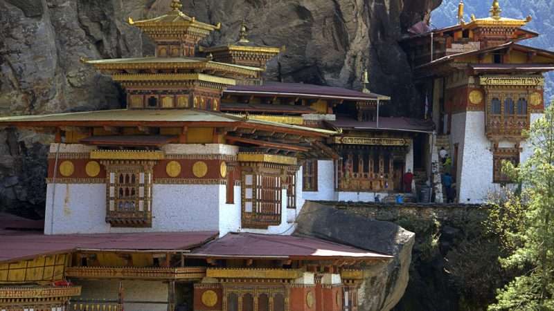 Ultimate Guide to India-Nepal-Bhutan Trip