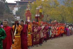 Punakha Drubchen