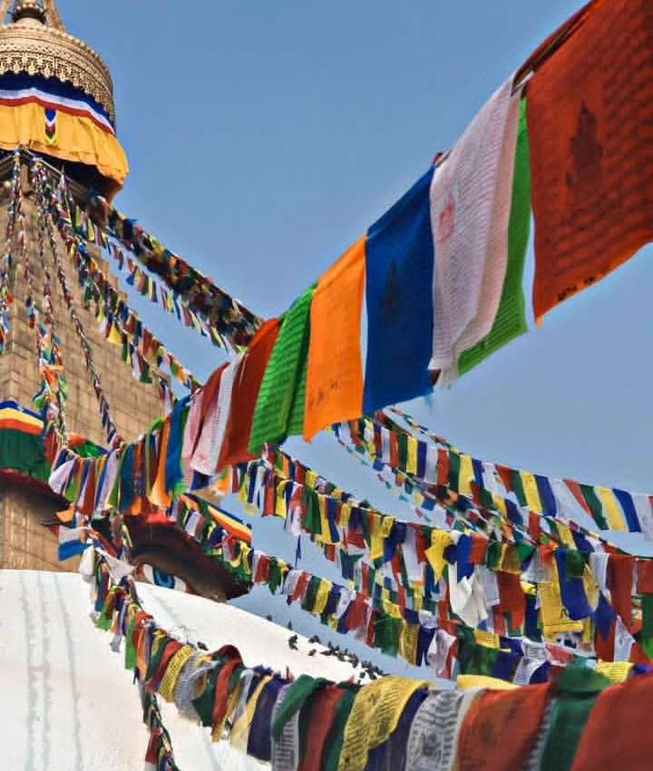 Ultimate Guide to India-Nepal-Bhutan Trip