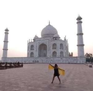 Ultimate Guide to India-Nepal-Bhutan Trip