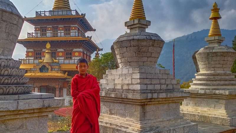 Bhutan Photography