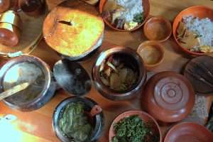 Bhutanese Cuisine