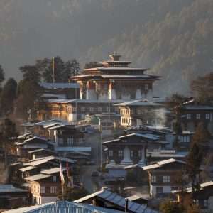 Bhutan Photography Tour