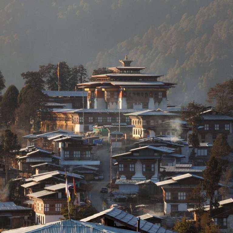 Bhutan Photography Tour