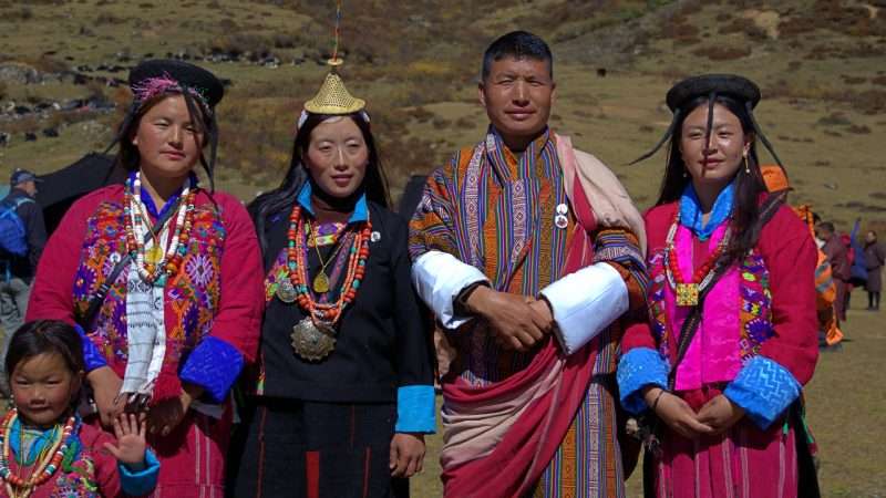 Royal Highland Festival