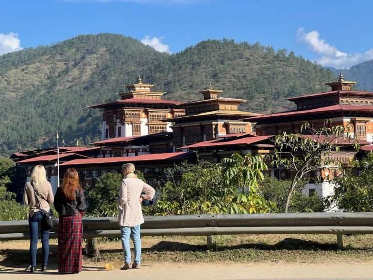 Bhutan vs. Nepal Travel: Which Himalayan Country Should You Visit?