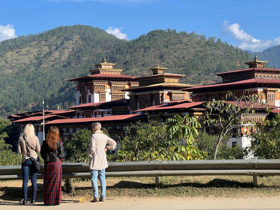 Bhutan vs. Nepal Travel: Which Himalayan Country Should You Visit?