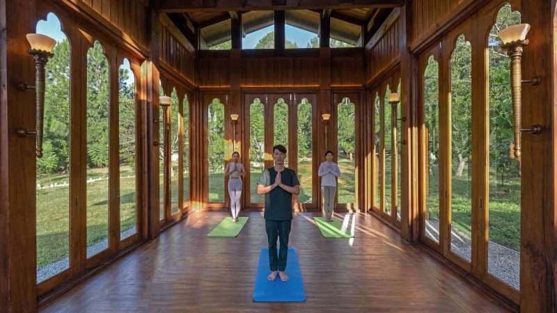 Bhutan Luxury Travel 2026: The Ultimate Wellness Retreat