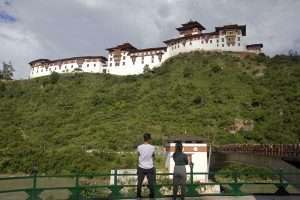 Independent Travel in Bhutan: What You Can Do & When You Need a Guide