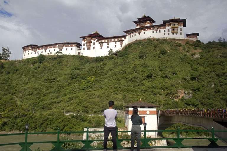 Independent Travel in Bhutan: What You Can Do & When You Need a Guide