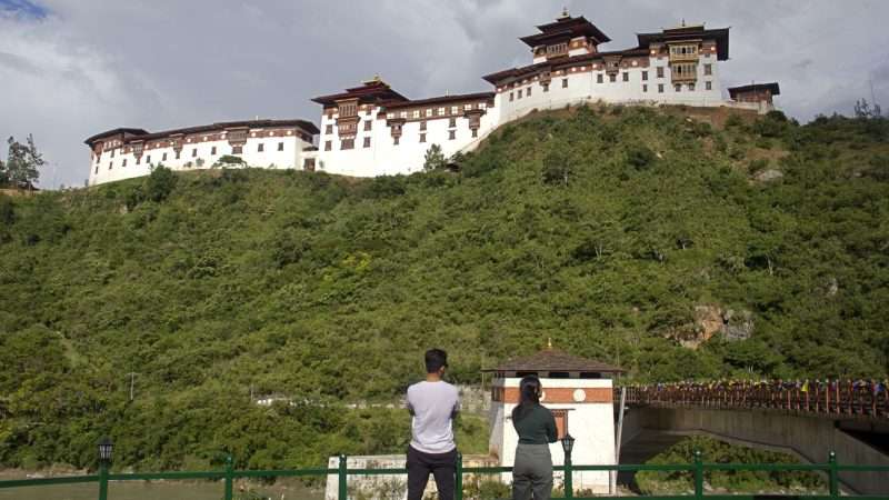 Independent Travel in Bhutan: What You Can Do & When You Need a Guide