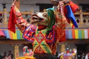 Gomphu Kora Festival