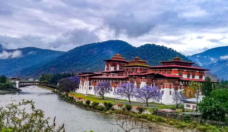 Taipei to Bhutan Travel Guide – Plan Your Dream Himalayan Journey