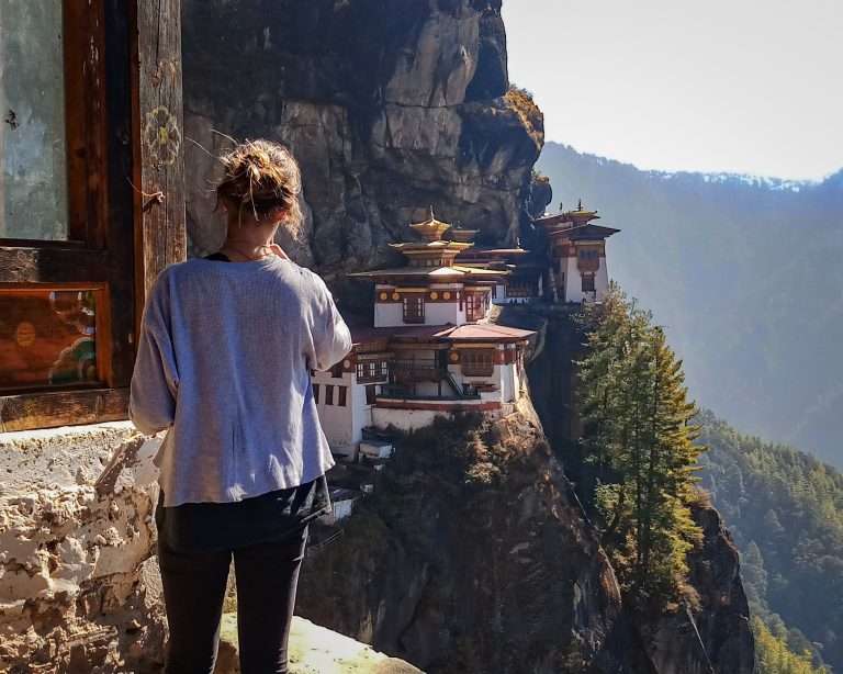 Bhutan Travel Guide 2026: Everything You Need to Know Before You Go