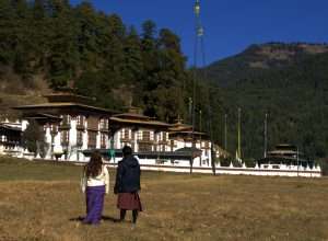 Best Temples in Bumthang: Top 5 Sacred Sites to Explore
