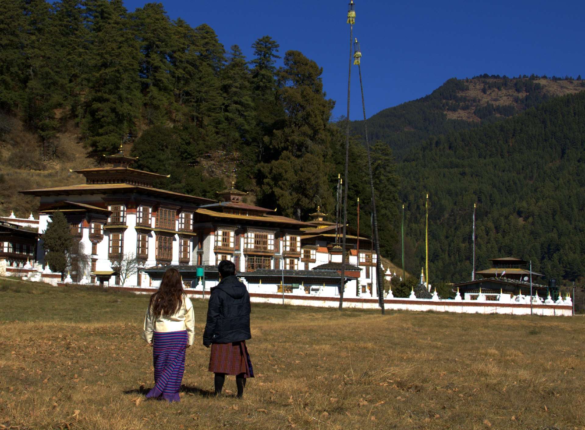 Best Temples in Bumthang: Top 5 Sacred Sites to Explore