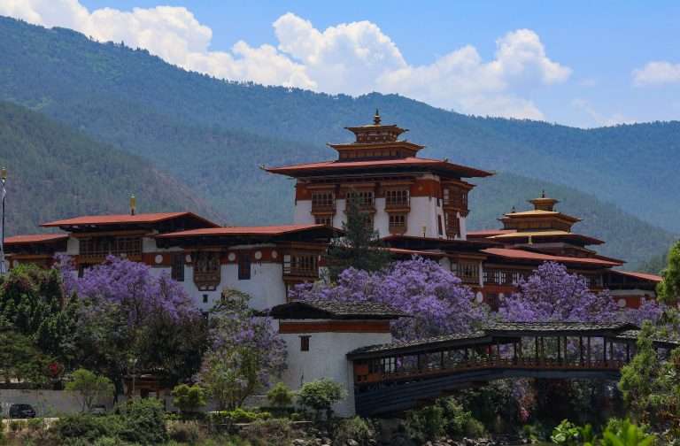 Bhutan in April 2027: Weather, Festivals & Travel Guide | Omsha Travel